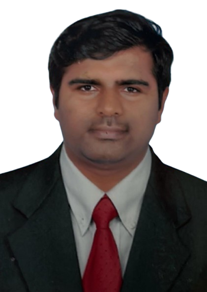 Dr. Sandeep