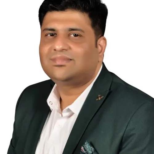 Dr. Ganesh Pratap