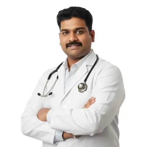 Dr. Manish Sharma