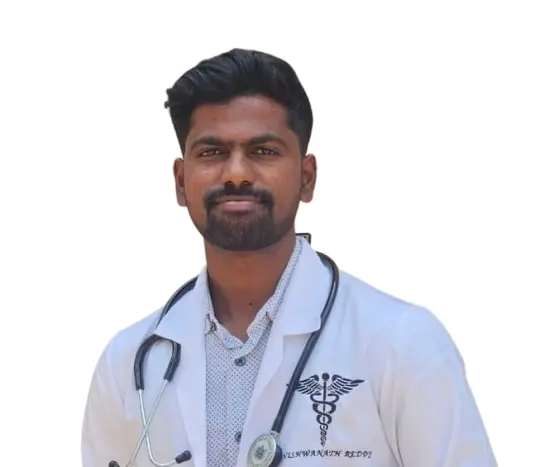 Dr. Vishwanath Reddy