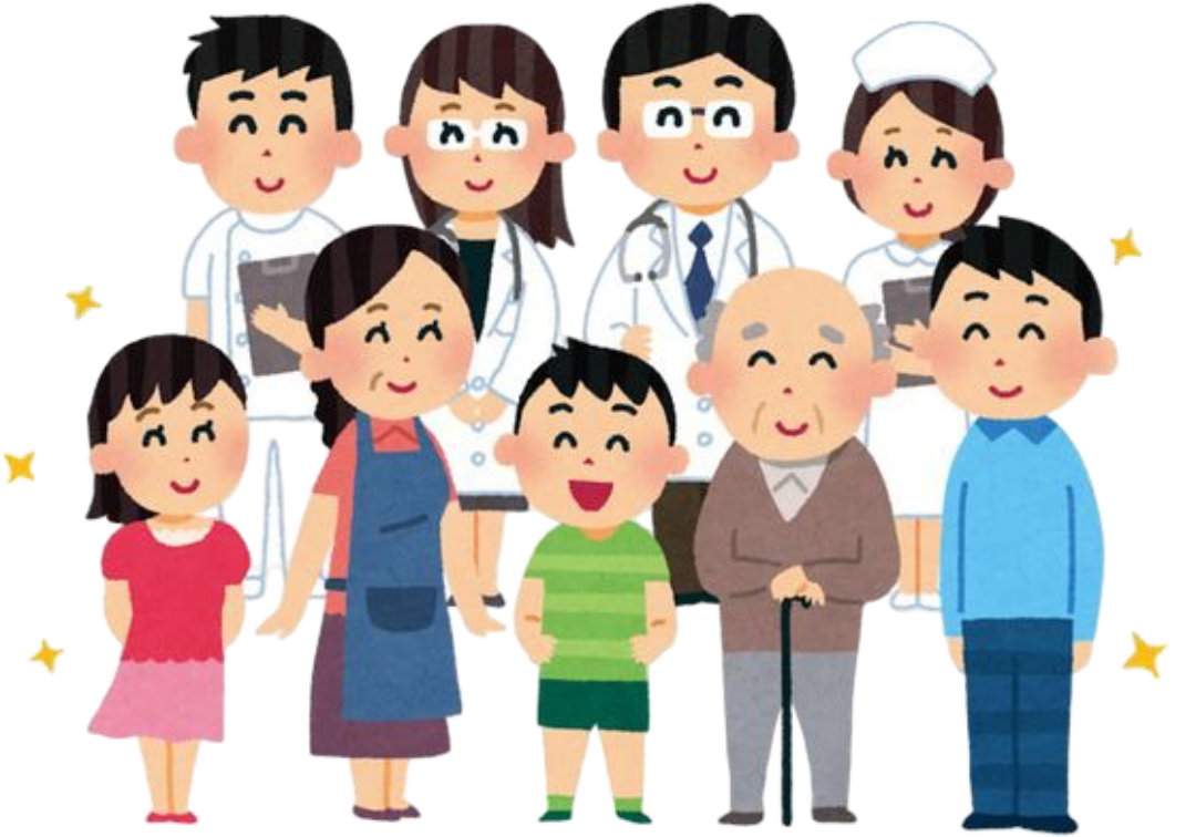 Shwasa Mitra Clinic Statistics